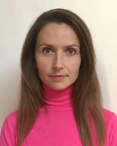 Gintare Karolina Dziugaite