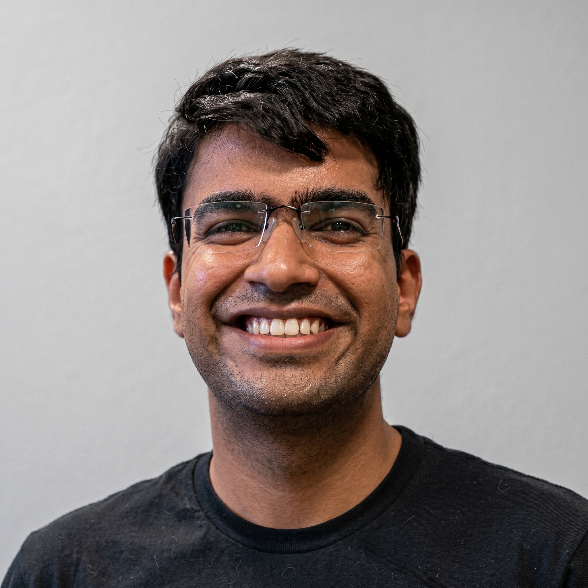 Naman Goyal