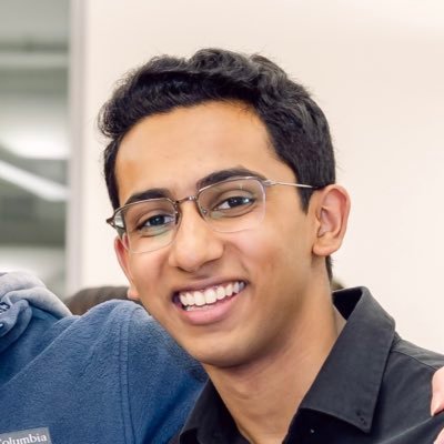 Parth Asawa